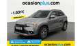 Mitsubishi ASX 160DI-D Motion Gris - thumbnail 1