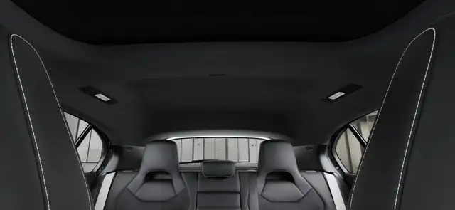 Mercedes-Benz A-Class view 10