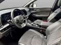 Kia Sportage 1.6 crdi mhev GT-line Panorama Sunroof dct Grigio - thumbnail 9