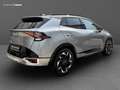 Kia Sportage 1.6 crdi mhev GT-line Panorama Sunroof dct Grigio - thumbnail 5