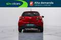 Mazda 2 1.5 Pulse 55kW Rojo - thumbnail 4