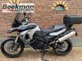 BMW F 800 GS Grijs - thumbnail 11