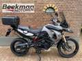 BMW F 800 GS Grijs - thumbnail 2
