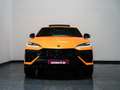 Lamborghini Urus SE PANO*B&O HUD*KLIMASITZE*STICHINGS*MY25 Оранжевий - thumbnail 2