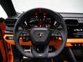Lamborghini Urus SE PANO*B&O HUD*KLIMASITZE*STICHINGS*MY25 Orange - thumbnail 18