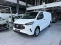 Ford Transit Custom L1 TAL VAN OPTIES+3 JAAR WAARBORG  26300+BTW Blanc - thumbnail 2