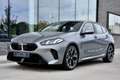 BMW 120 i M-Sport **NEW** 15 000KM Gris - thumbnail 2