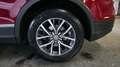 Volkswagen Tiguan Tiguan 1,4 TSI Trendline Trendline Rot - thumbnail 2