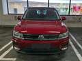 Volkswagen Tiguan Tiguan 1,4 TSI Trendline Trendline Rot - thumbnail 1