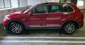 Volkswagen Tiguan Tiguan 1,4 TSI Trendline Trendline Rot - thumbnail 3