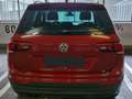 Volkswagen Tiguan Tiguan 1,4 TSI Trendline Trendline Rot - thumbnail 4