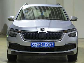 1.0 TSI DSG7 Active Klima DAB