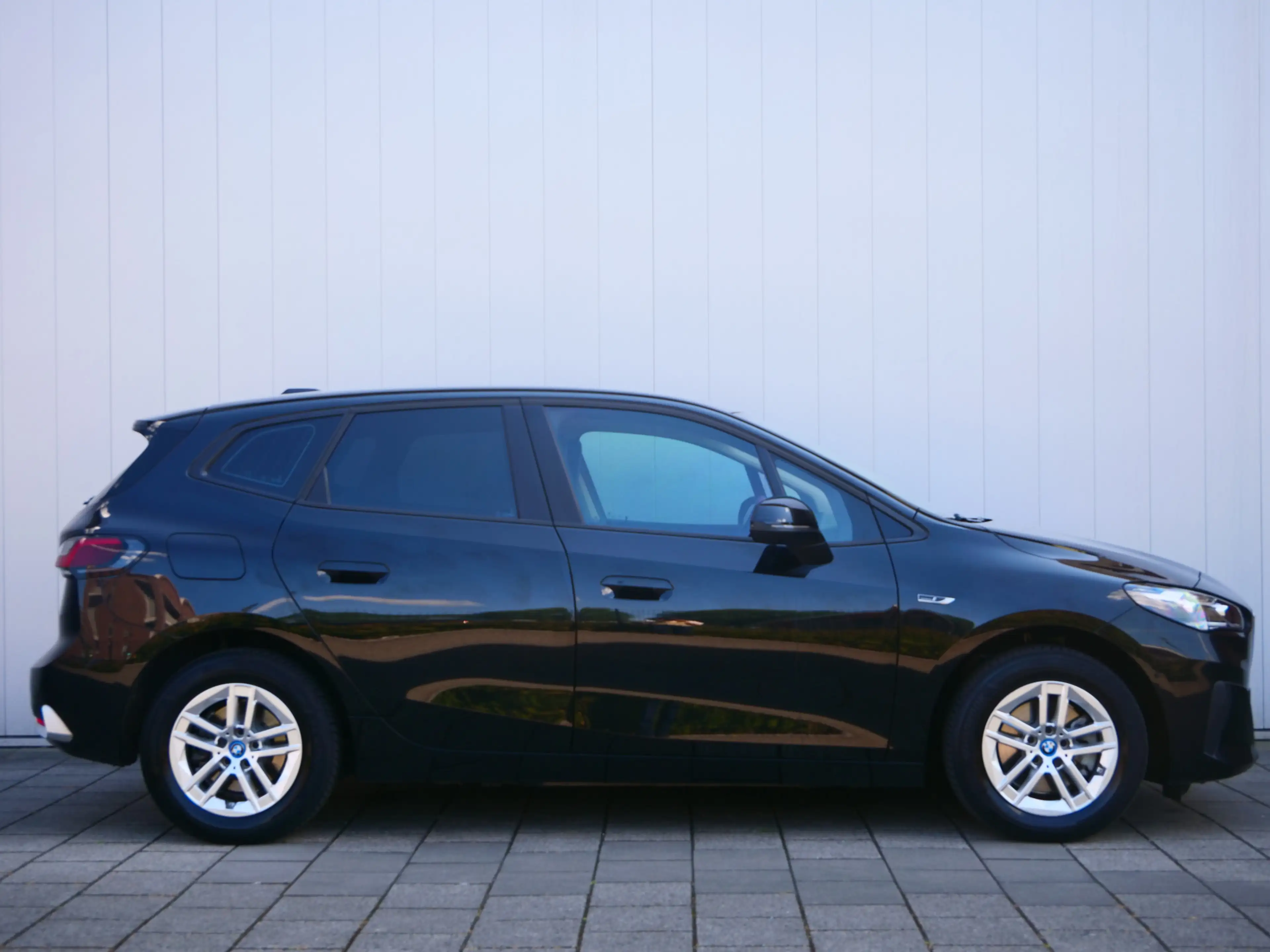 BMW 225 2-serie Active Tourer 225e xDrive 245 Pk Automaat — photo 9
