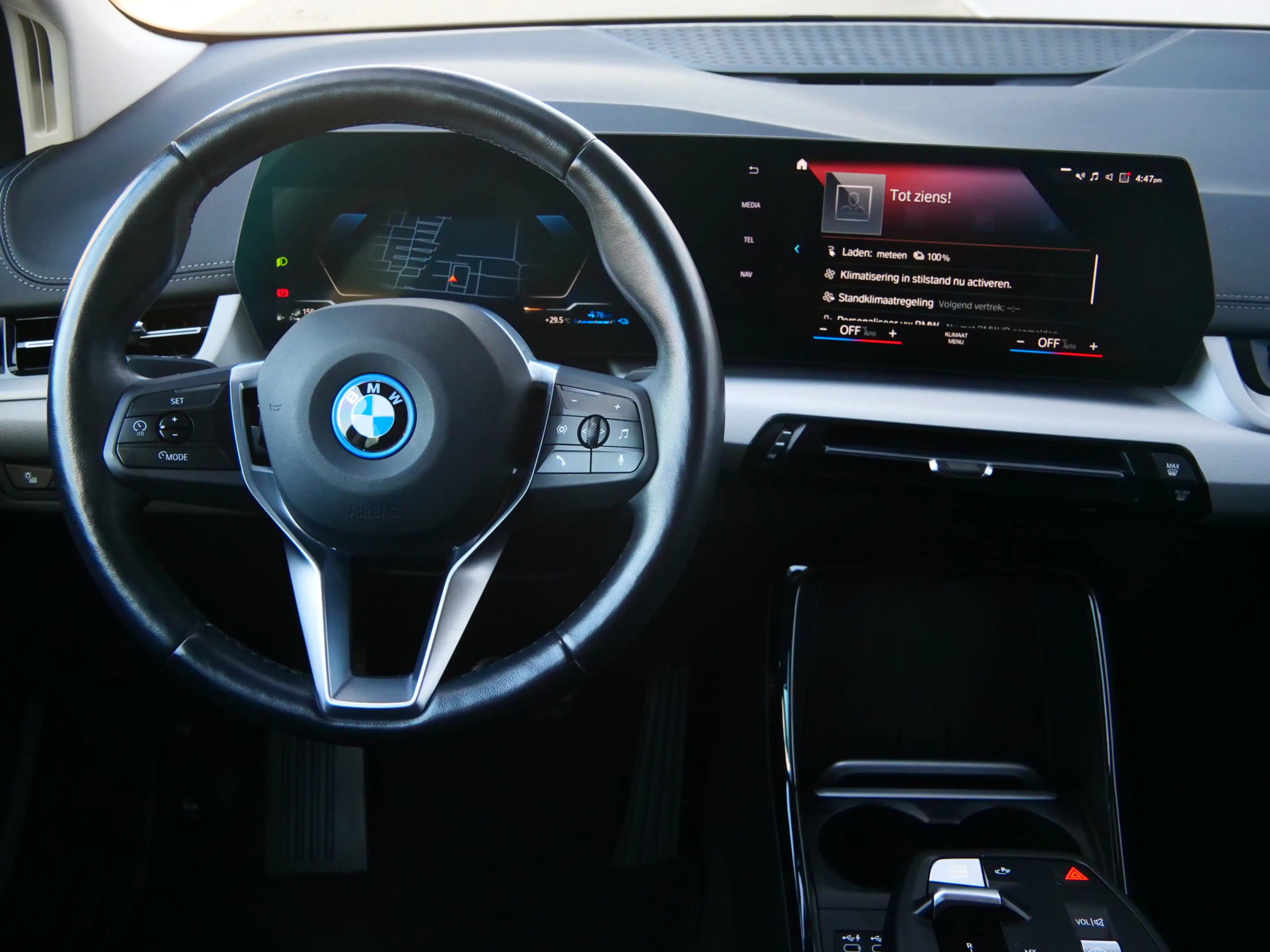 BMW 225 2-serie Active Tourer 225e xDrive 245 Pk Automaat — photo 12