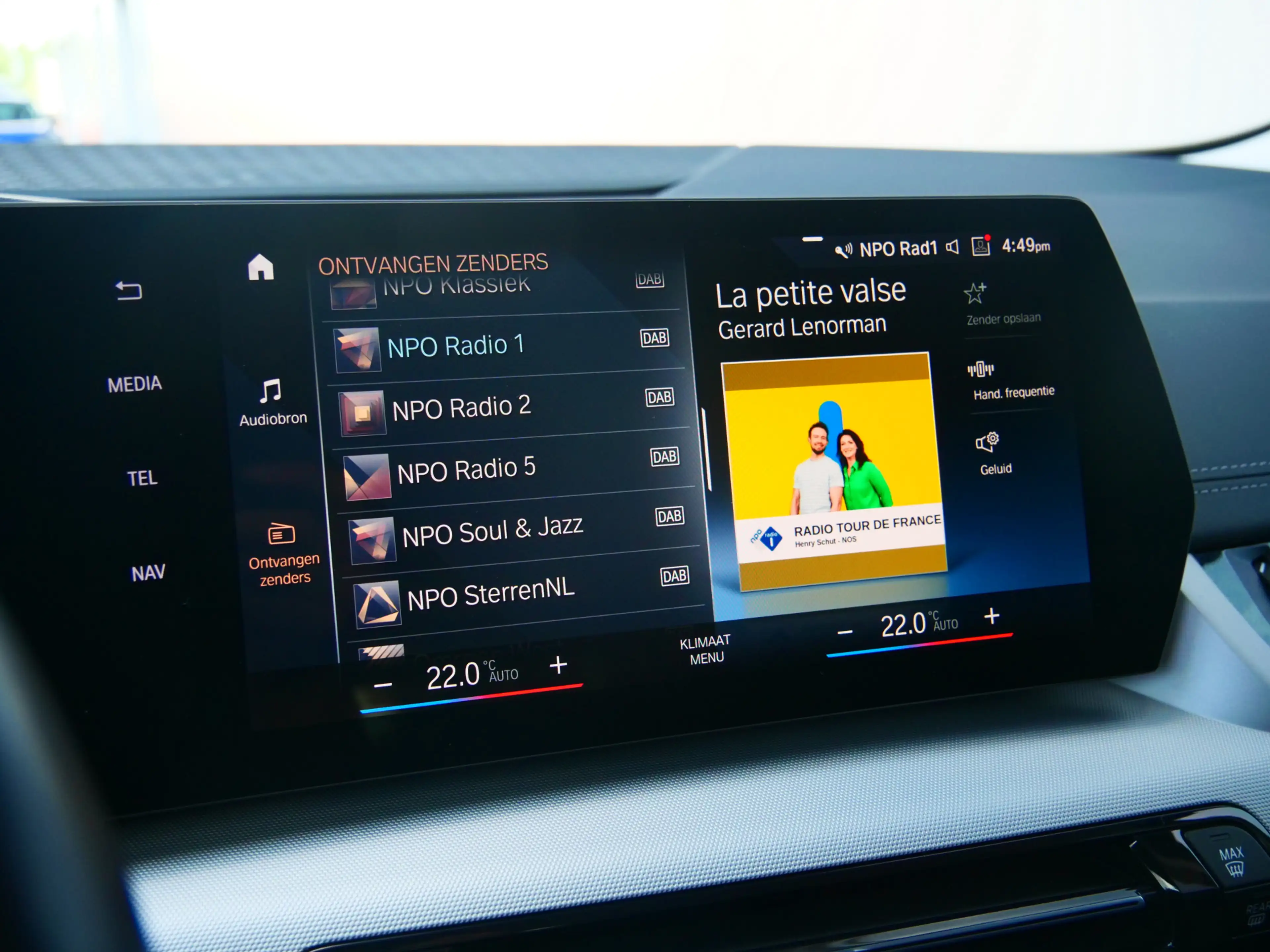 BMW 225 2-serie Active Tourer 225e xDrive 245 Pk Automaat — photo 28