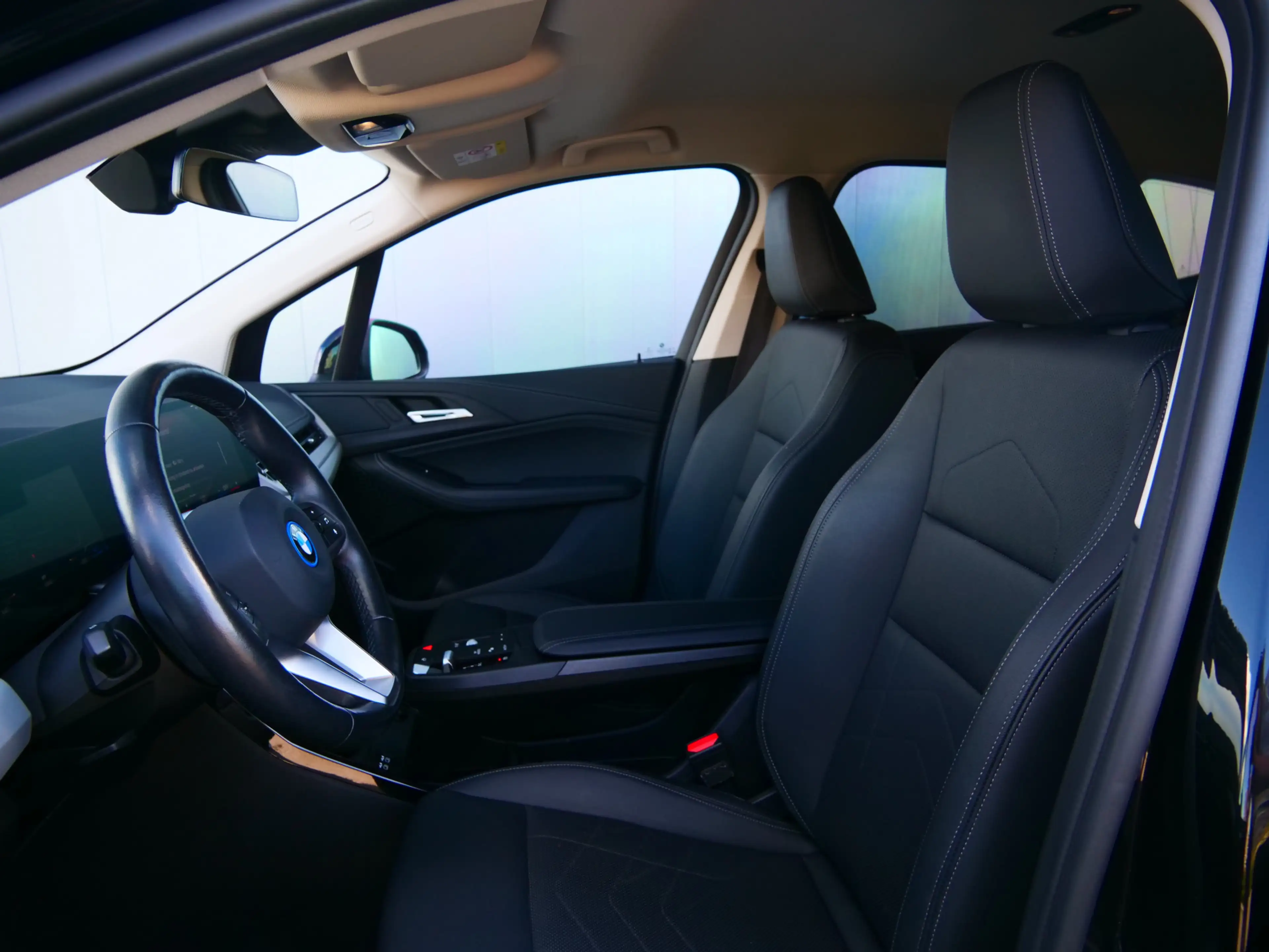BMW 225 2-serie Active Tourer 225e xDrive 245 Pk Automaat — photo 16