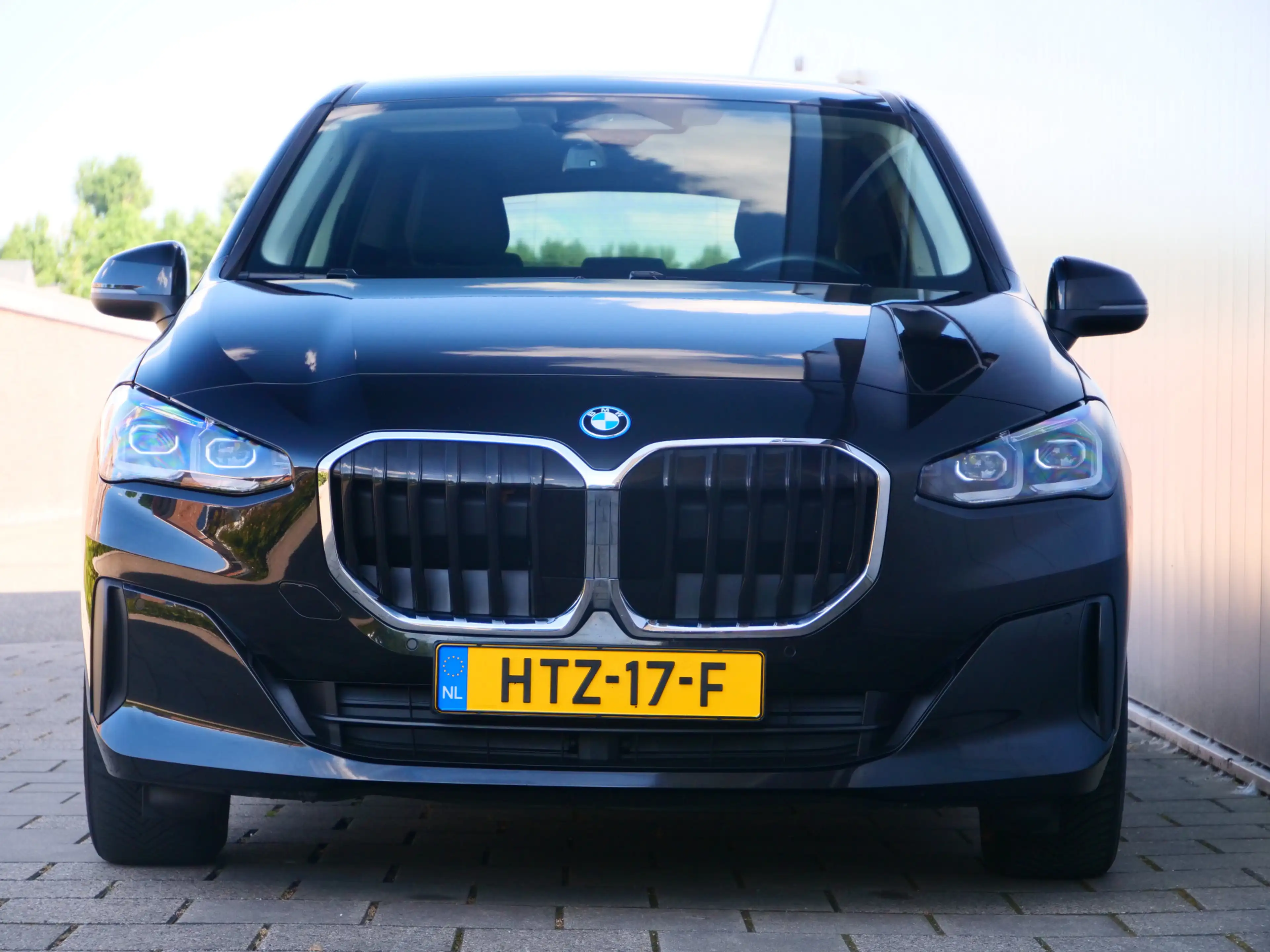 BMW 225 2-serie Active Tourer 225e xDrive 245 Pk Automaat — photo 5