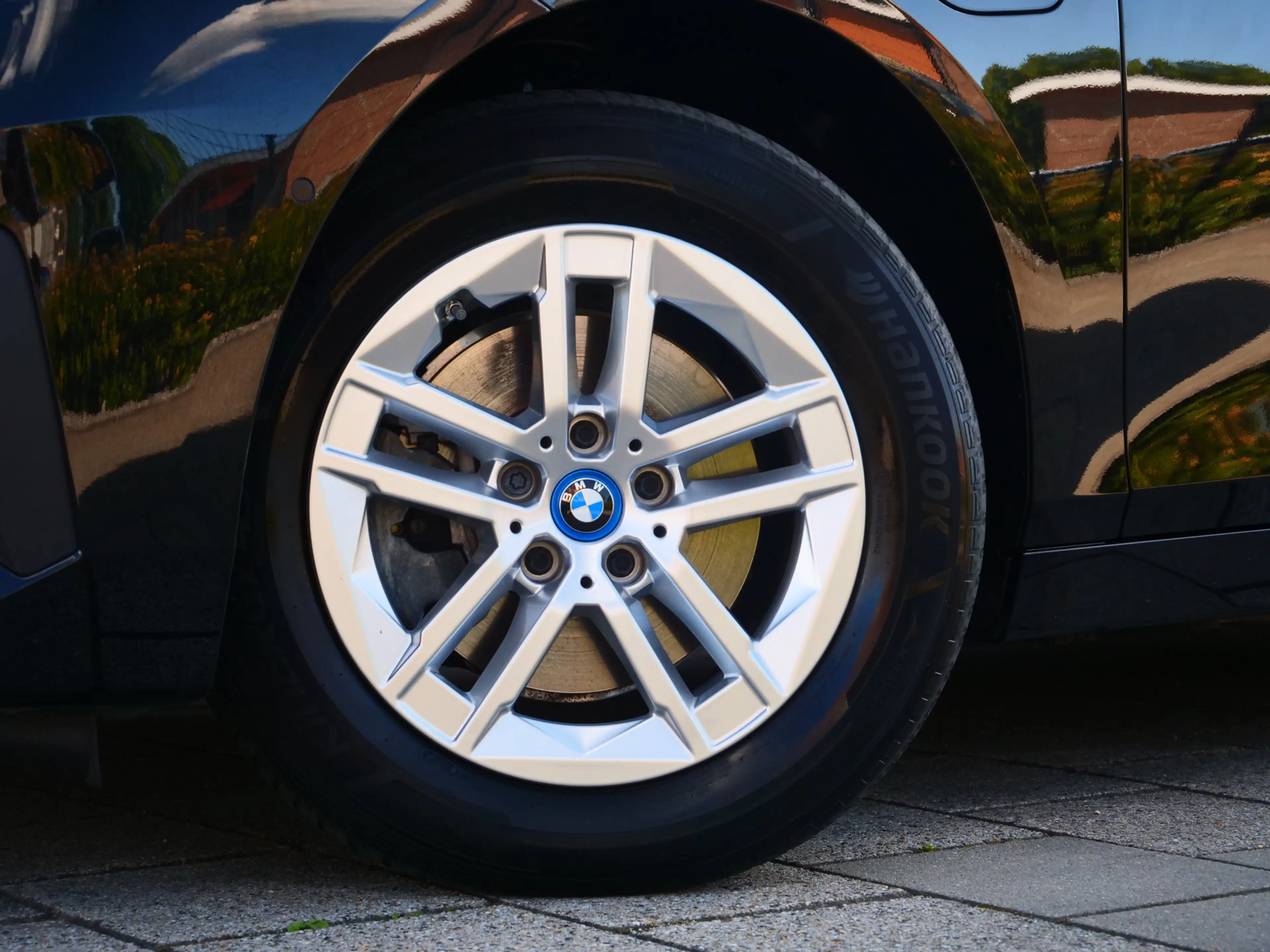 BMW 225 2-serie Active Tourer 225e xDrive 245 Pk Automaat — photo 11