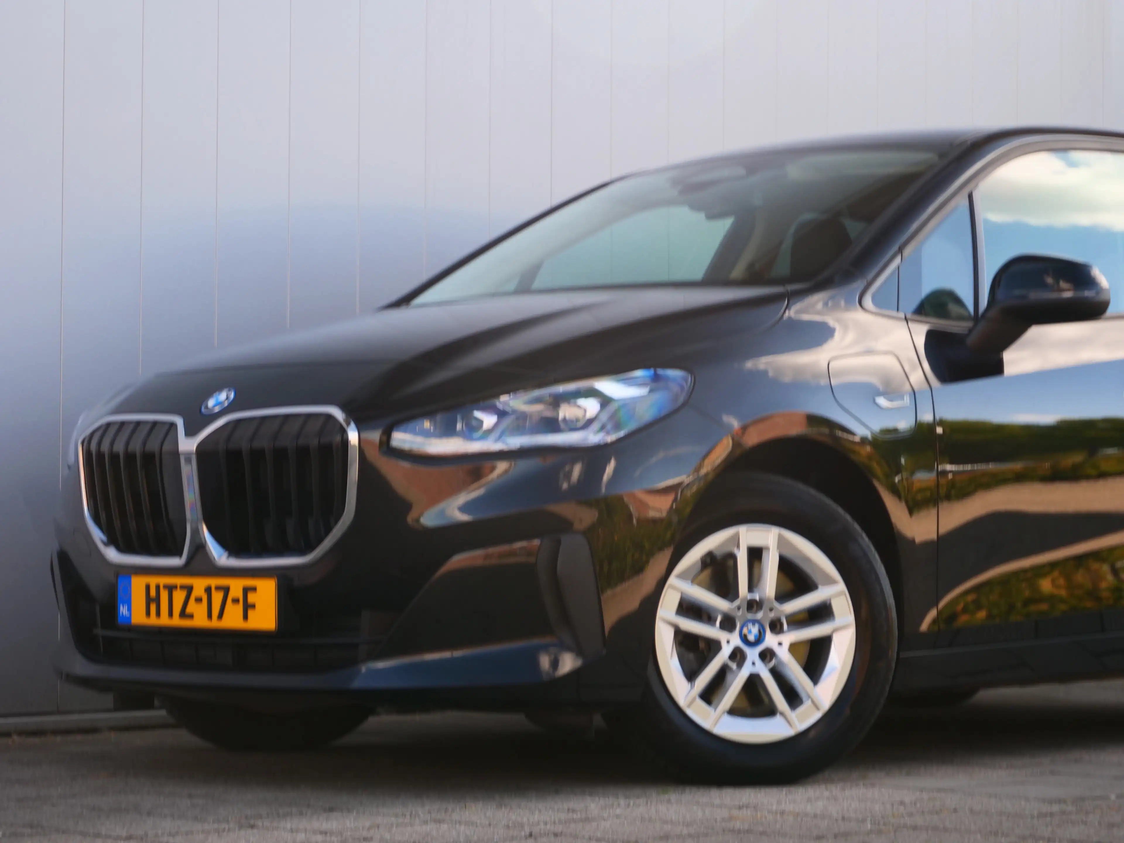 BMW 225 2-serie Active Tourer 225e xDrive 245 Pk Automaat — photo 24