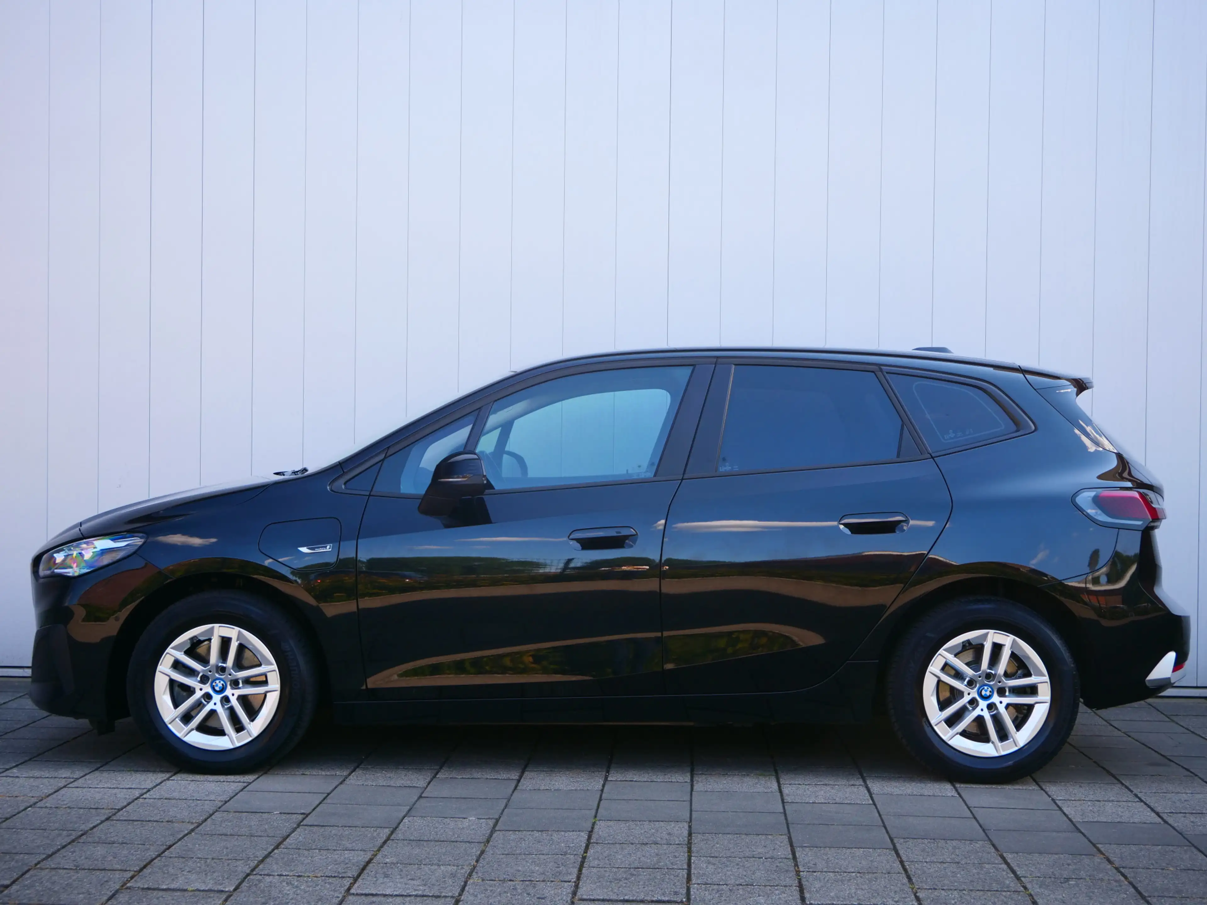 BMW 225 2-serie Active Tourer 225e xDrive 245 Pk Automaat — photo 19