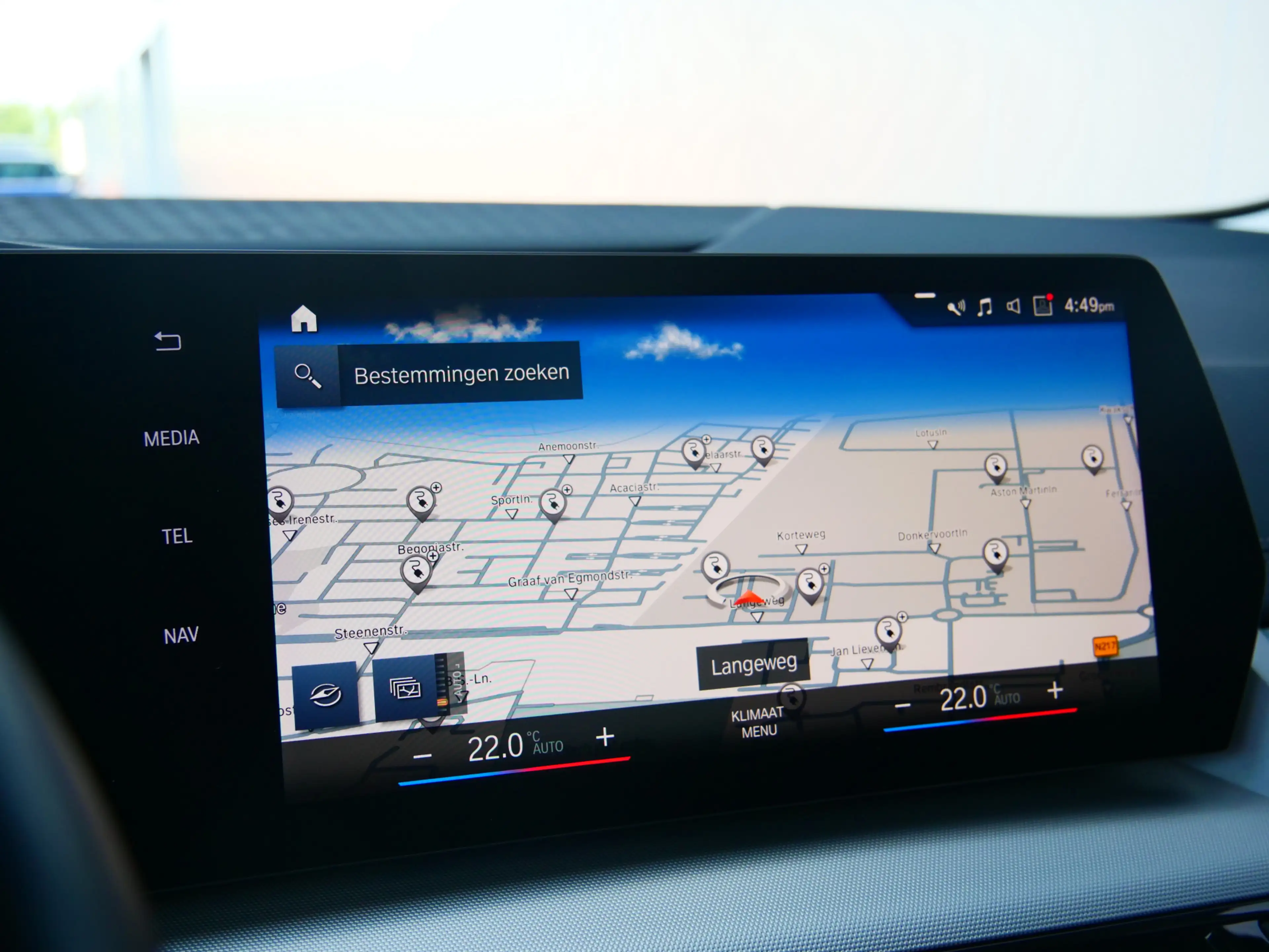BMW 225 2-serie Active Tourer 225e xDrive 245 Pk Automaat — photo 25