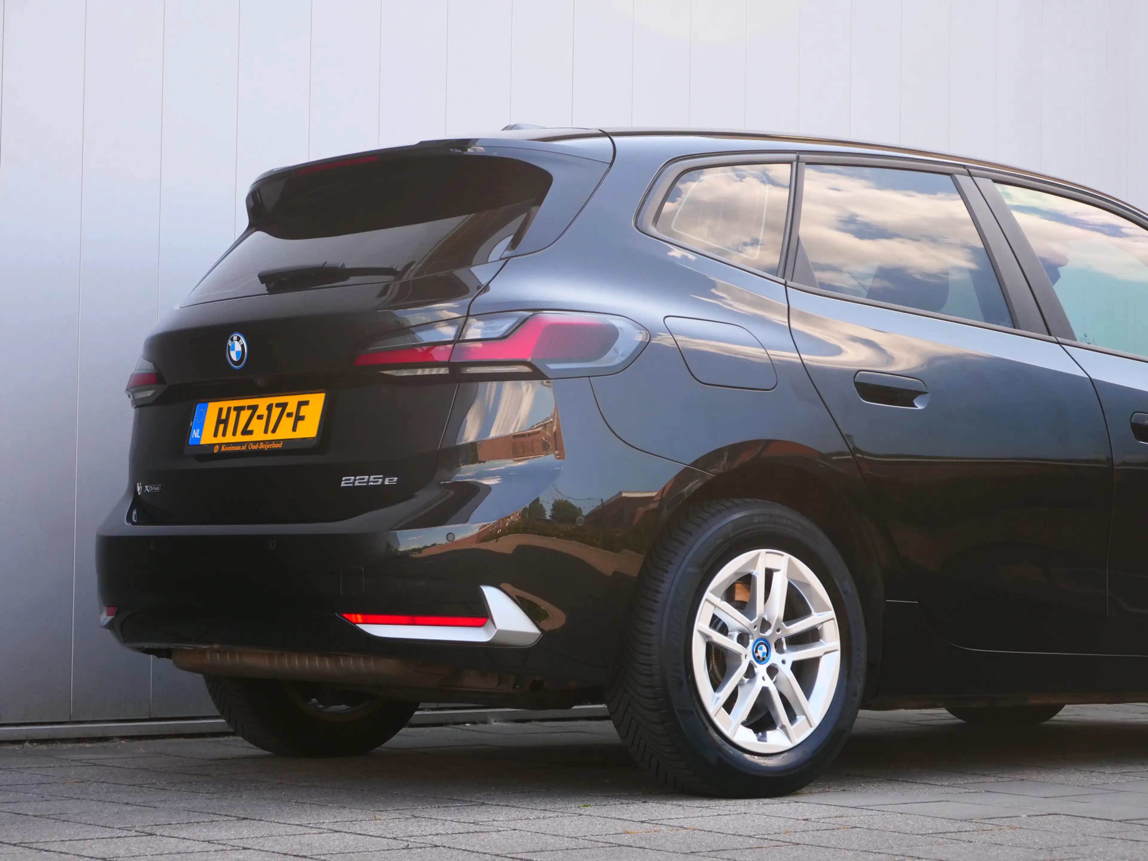 BMW 225 2-serie Active Tourer 225e xDrive 245 Pk Automaat — photo 15
