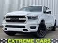 Dodge RAM 1500 4x4 Crew Cab Laramie Sport Rijklaar White - thumbnail 1