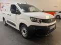Peugeot Partner 1.5BlueHDI Premium Standard 1000kg 100 Bianco - thumbnail 3