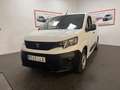 Peugeot Partner 1.5BlueHDI Premium Standard 1000kg 100 Bianco - thumbnail 1