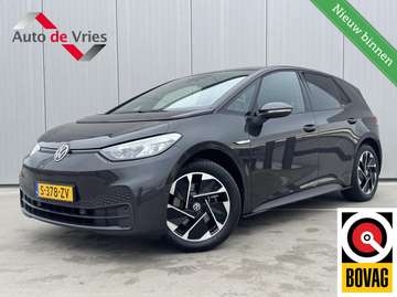 Pro Edition 58 kWh|NL-Auto|Navi|LED