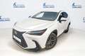 Lexus NX 350h Business 2WD Blanco - thumbnail 1