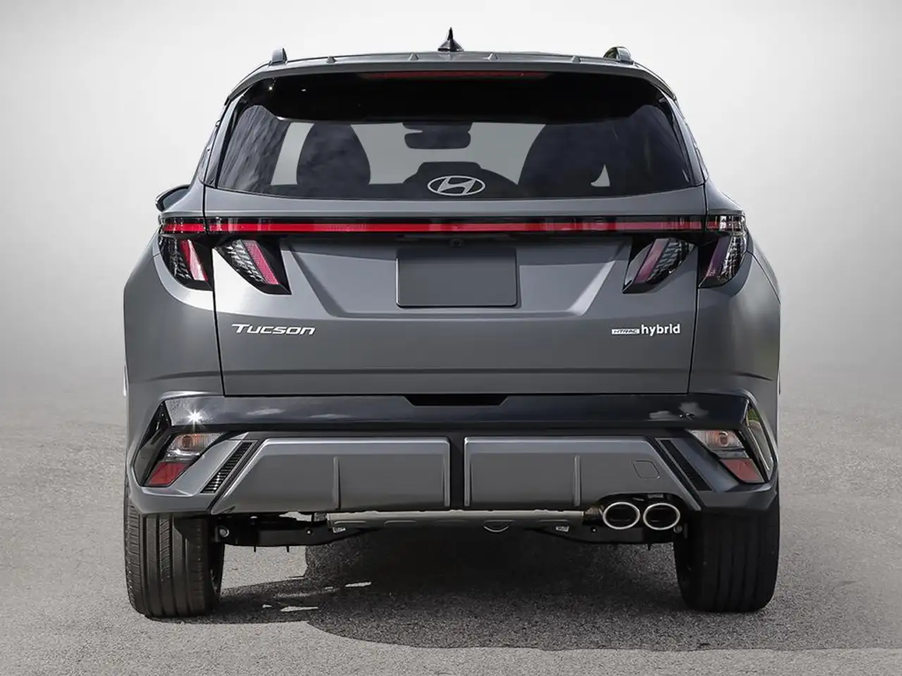 Hyundai TUCSON photo Hyundai TUCSON