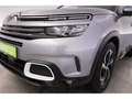 Citroen C5 Aircross 1.2PureTech 130 FeelPack+NAVI+KAMERA Grau - thumbnail 12