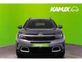 Citroen C5 Aircross 1.2PureTech 130 FeelPack+NAVI+KAMERA Grau - thumbnail 10