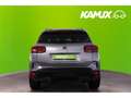Citroen C5 Aircross 1.2PureTech 130 FeelPack+NAVI+KAMERA Grau - thumbnail 5