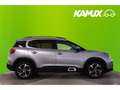Citroen C5 Aircross 1.2PureTech 130 FeelPack+NAVI+KAMERA Grau - thumbnail 3
