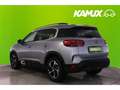 Citroen C5 Aircross 1.2PureTech 130 FeelPack+NAVI+KAMERA Grau - thumbnail 6
