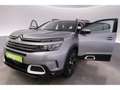 Citroen C5 Aircross 1.2PureTech 130 FeelPack+NAVI+KAMERA Grau - thumbnail 21