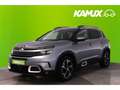 Citroen C5 Aircross 1.2PureTech 130 FeelPack+NAVI+KAMERA Grau - thumbnail 9