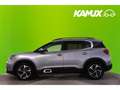Citroen C5 Aircross 1.2PureTech 130 FeelPack+NAVI+KAMERA Grau - thumbnail 8