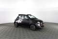 Fiat 500C 1.0 Hybrid Dolcevita Nero - thumbnail 2