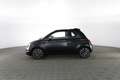 Fiat 500C 1.0 Hybrid Dolcevita Nero - thumbnail 6