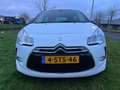 Citroen DS3 2013 * 1.2 VTi So Chic * 36.000 KM NAP * 1E EIG * Blanc - thumbnail 8