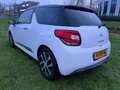 Citroen DS3 2013 * 1.2 VTi So Chic * 36.000 KM NAP * 1E EIG * Blanc - thumbnail 3