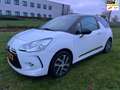 Citroen DS3 2013 * 1.2 VTi So Chic * 36.000 KM NAP * 1E EIG * Blanc - thumbnail 1