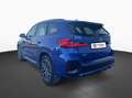 BMW X1 xdrive20d mhev 48V Msport auto/DrivAssist/AdLed Bleu - thumbnail 4