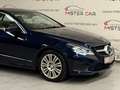 Mercedes-Benz E 200 Coupe Aut COMAND/LEDER/LED/PDC/SHZ/ALU Bleu - thumbnail 10