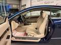 Mercedes-Benz E 200 Coupe Aut COMAND/LEDER/LED/PDC/SHZ/ALU Bleu - thumbnail 11