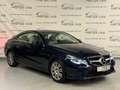 Mercedes-Benz E 200 Coupe Aut COMAND/LEDER/LED/PDC/SHZ/ALU Bleu - thumbnail 4