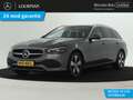 Mercedes-Benz C 300 Estate e Plug-In Hybride | Ledkoplampen | dodehoek Gris - thumbnail 1